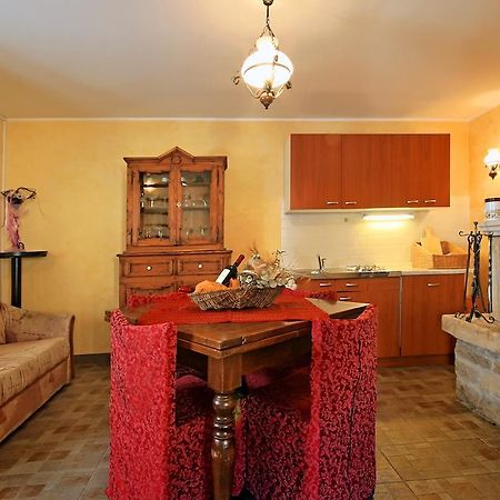 Apartments Bazjak Livade الغرفة الصورة