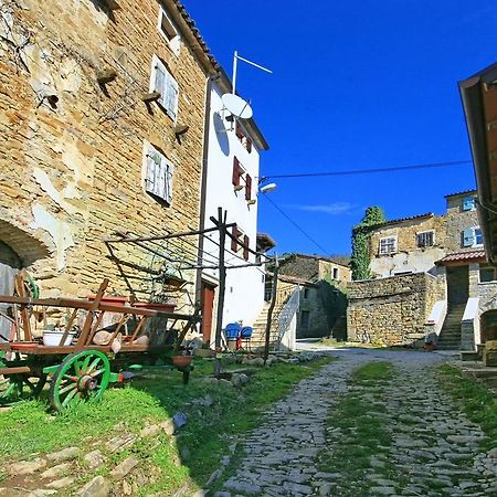 Apartments Bazjak Livade الغرفة الصورة