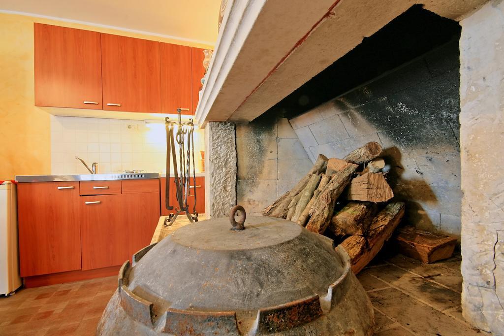 Apartments Bazjak Livade الغرفة الصورة